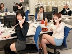 Nàng nhận hết tinh nóng trong nhịp quan hệ mạnh.